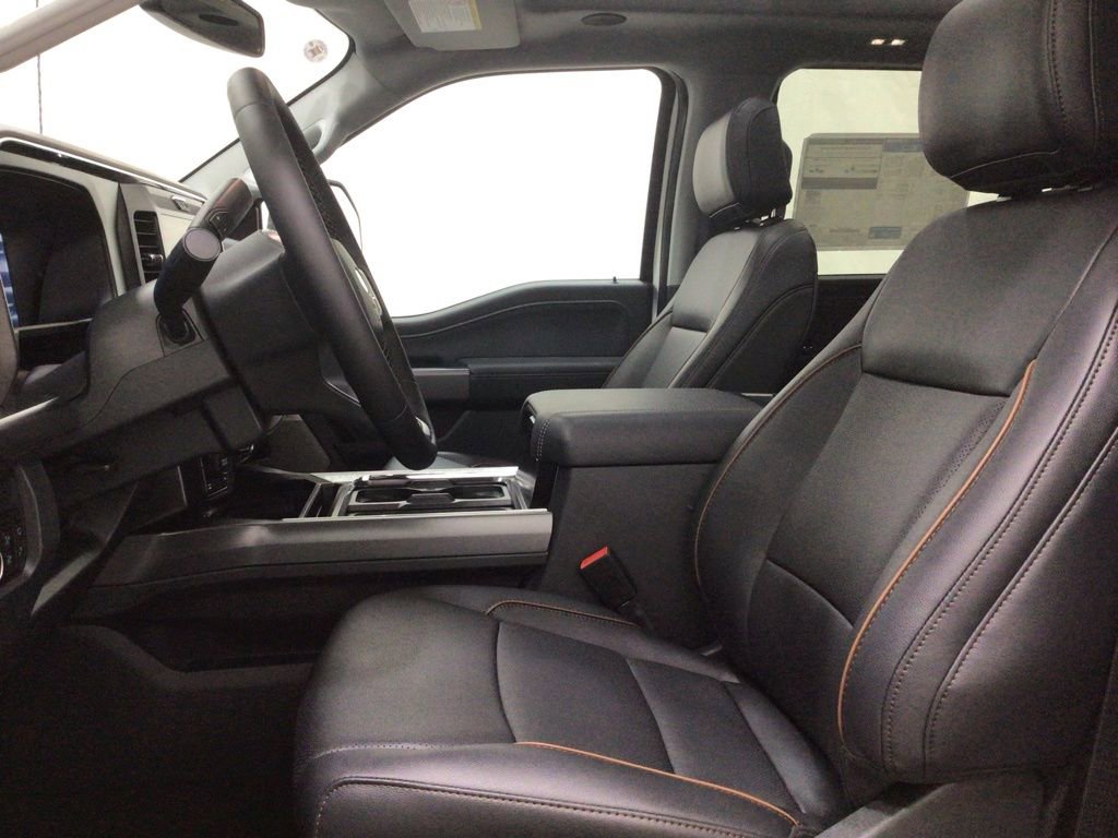 New 2025 Ford F250 Lariat w/ Lariat Ultimate Package image 8