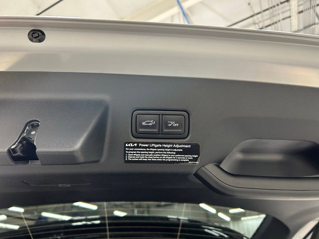 New 2027 Kia Telluride X-Line SX Prestige AWD/4WD image 36
