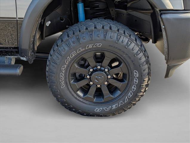 Used 2024 RAM 2500 Power Wagon w/ Level 1 Equipment Group image 24