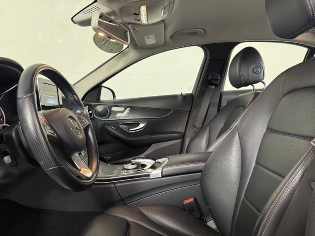 Used 2016 Mercedes-Benz C 300 Sedan image 5