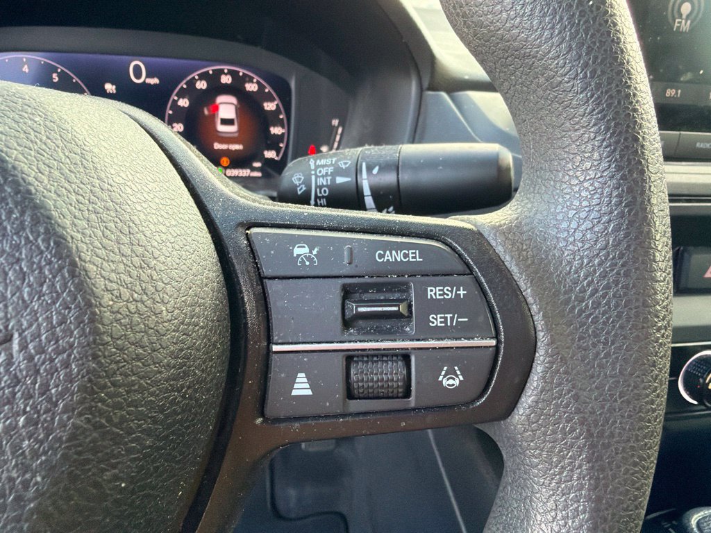 Used 2024 Honda Accord EX image 22