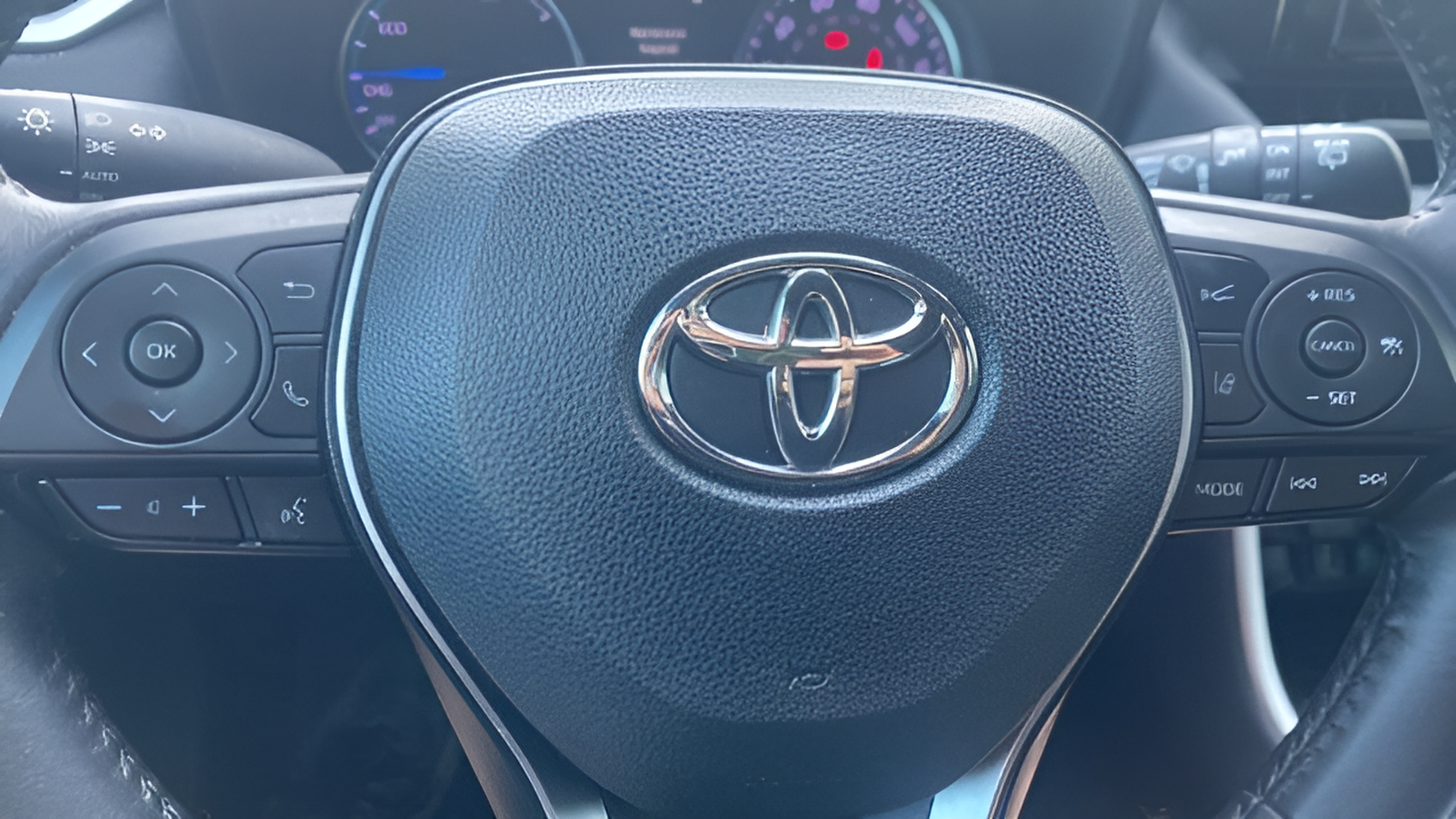Used 2022 Toyota RAV4 SE AWD/4WD image 20