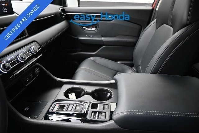 Used 2026 Honda Pilot EX-L image 13