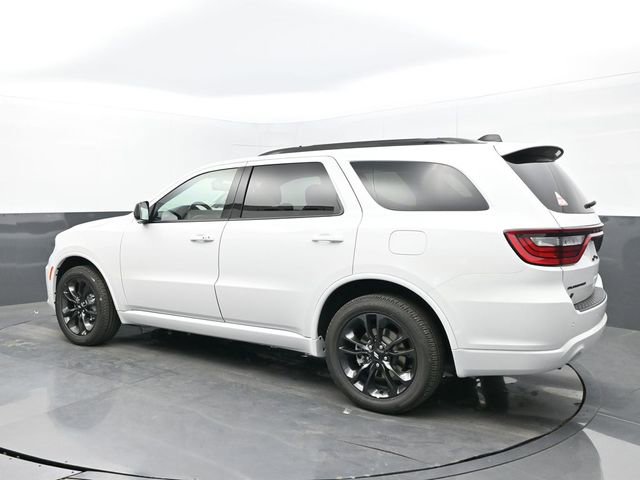 New 2026 Dodge Durango GT w/ Blacktop Package image 3