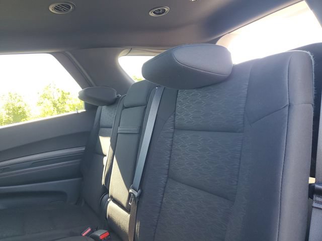 Certified 2026 Dodge Durango GT AWD/4WD image 30
