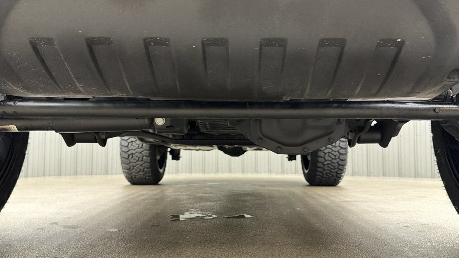 Used 2024 Jeep Wrangler Unlimited AWD/4WD image 15