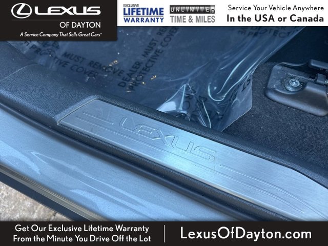Used 2022 Lexus NX 350 AWD image 15