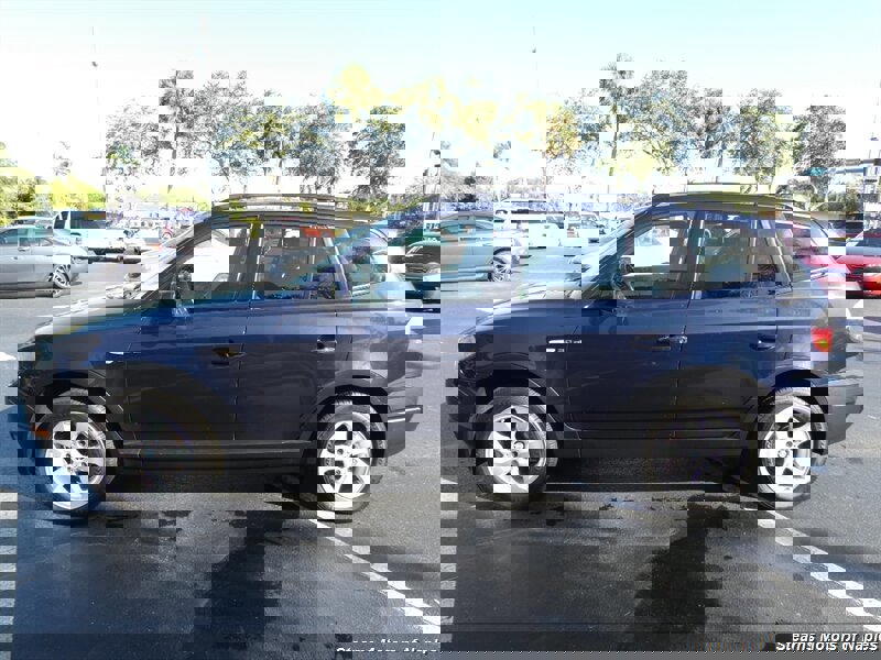 Used 2008 BMW X3 3.0si image 10