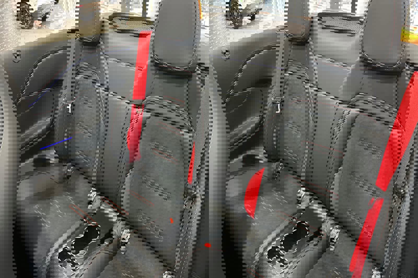 New 2026 Mercedes-Benz CLE 53 AMG 4MATIC Cabriolet image 12