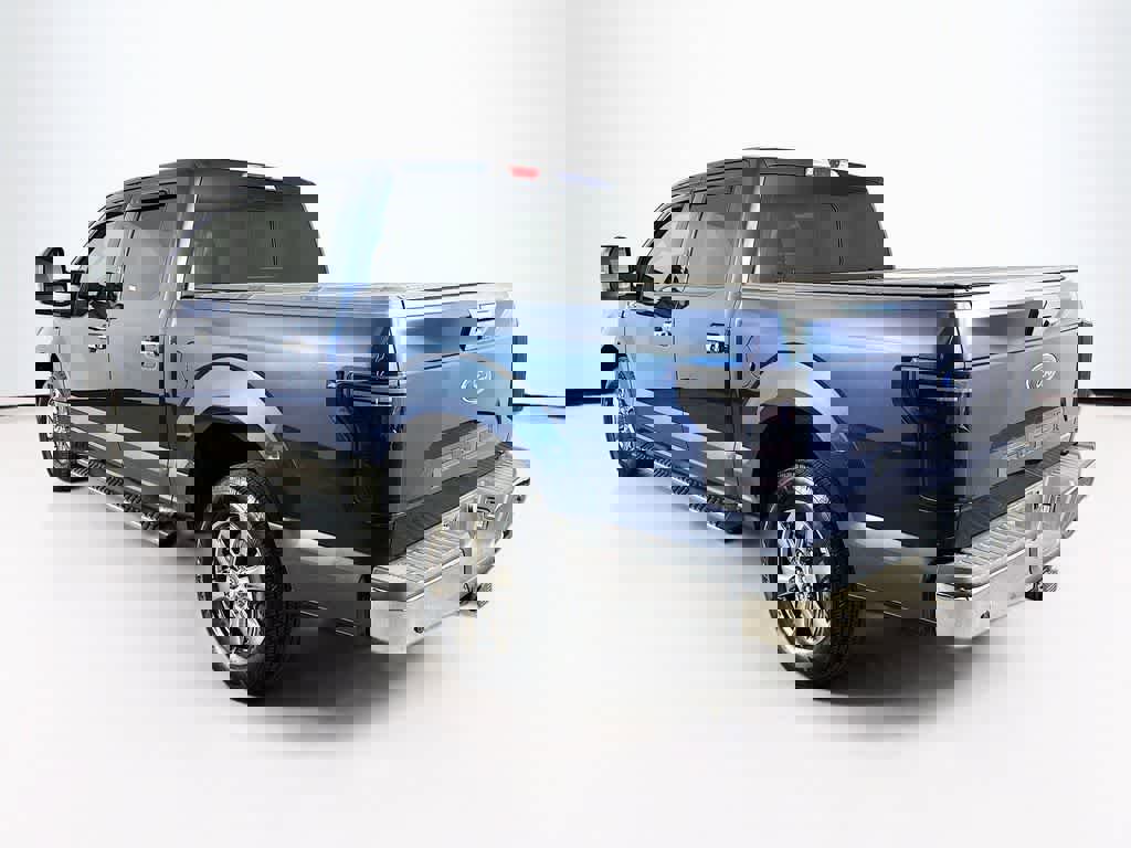 Used 2020 Ford F150 XLT w/ Equipment Group 302A Luxury image 4