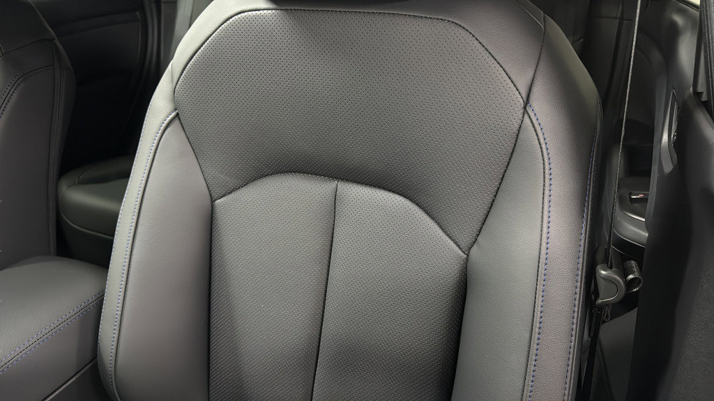 New 2026 Subaru Forester Limited image 18