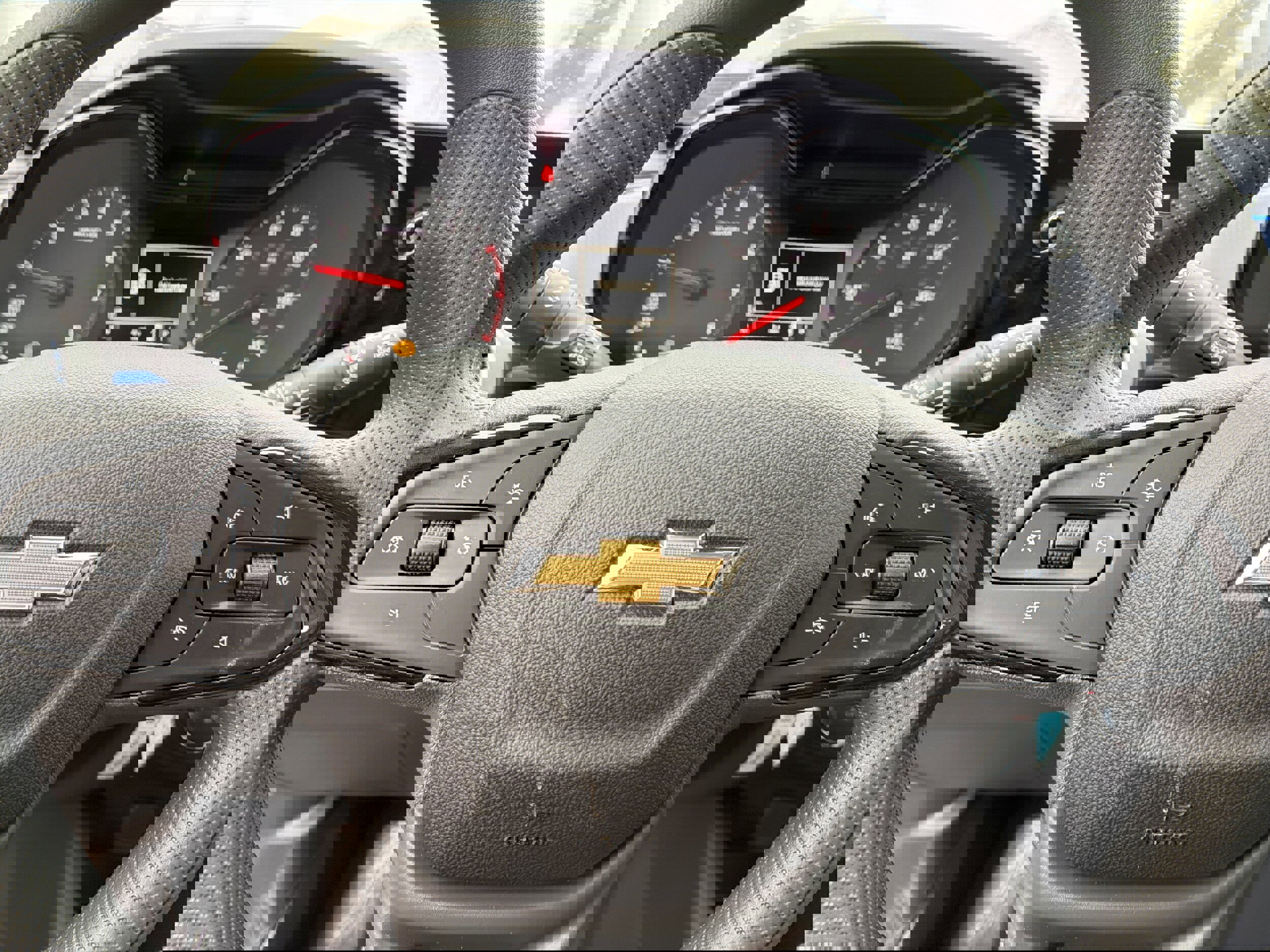 New 2026 Chevrolet Trax LS w/ LS Convenience Package image 15