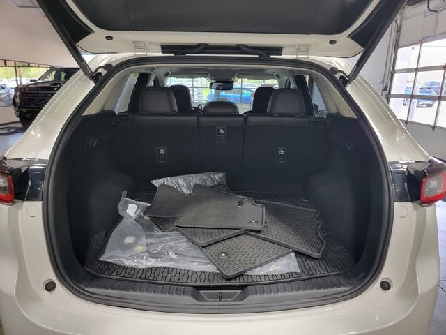 Certified 2023 MAZDA CX-5 AWD 2.5 S image 36