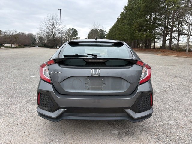 Used 2019 Honda Civic EX image 7
