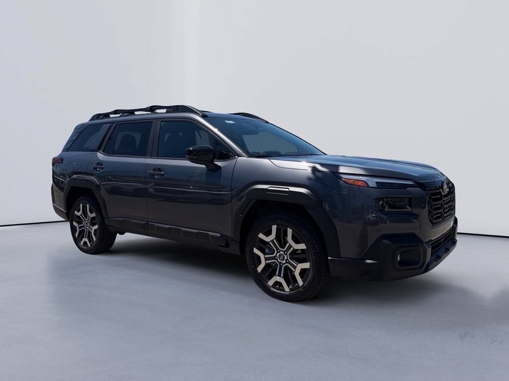 New 2026 Subaru Outback Touring XT AWD/4WD image 1