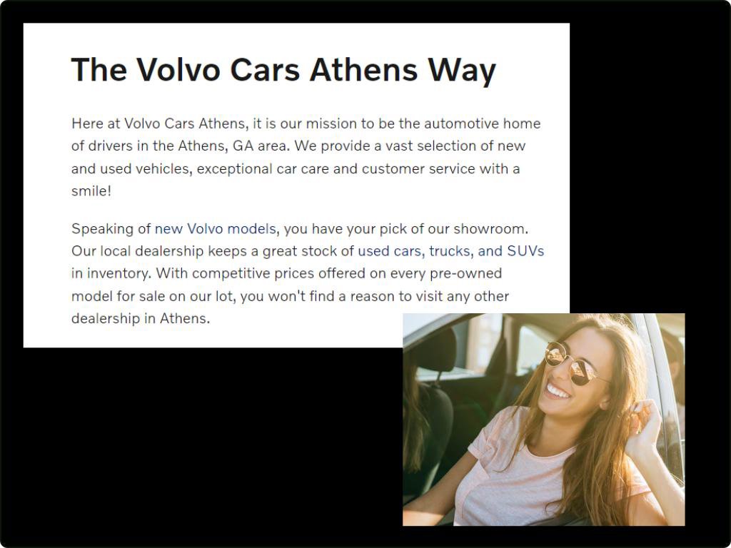 New 2026 Volvo XC90 B6 Ultra w/ Lounge Package image 14