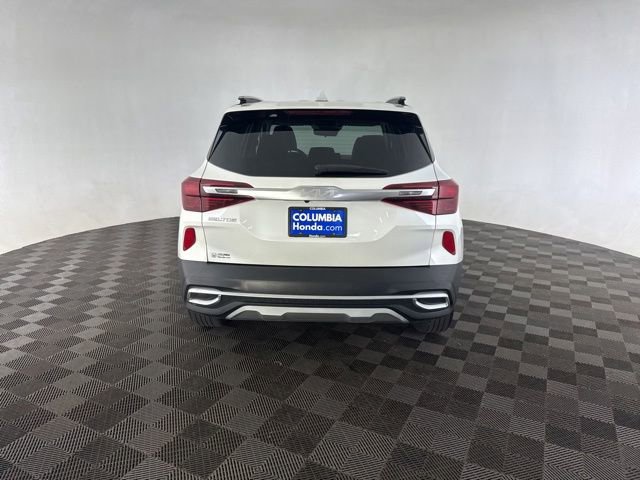 Used 2023 Kia Seltos S AWD/4WD image 7