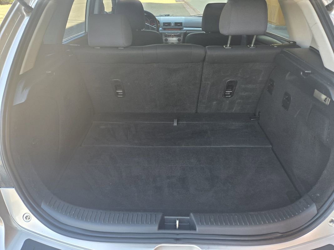 Used 2007 MAZDA MAZDA3 s Sport image 21