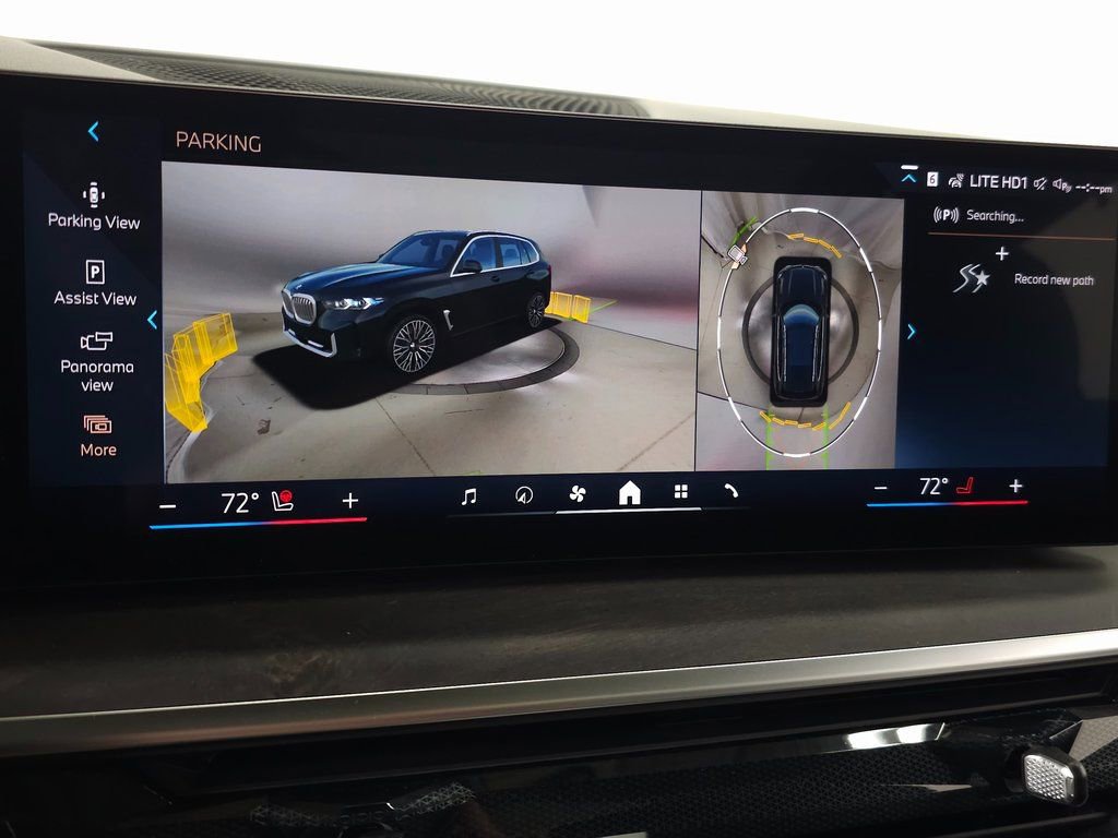 Used 2026 BMW X5 xDrive40i w/ Premium Package AWD/4WD image 29