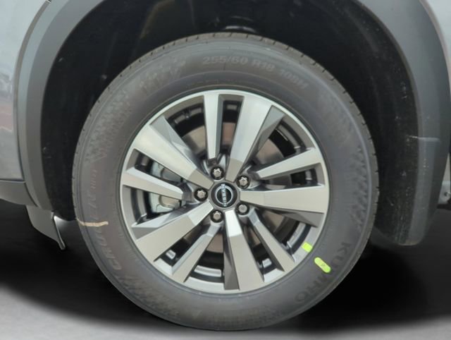 New 2026 Nissan Pathfinder SL FWD image 48