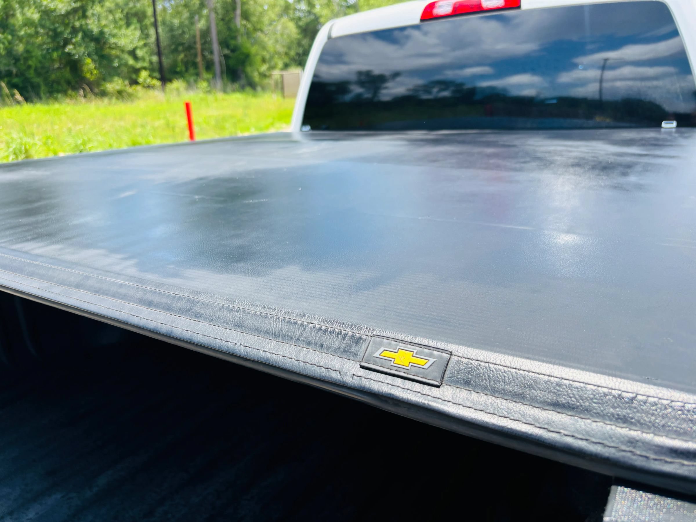 Used 2018 Chevrolet Silverado 1500 LT w/ LT Eassist Package RWD image 31