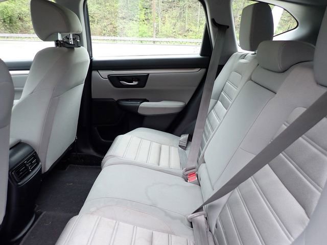 Used 2019 Honda CR-V LX image 11