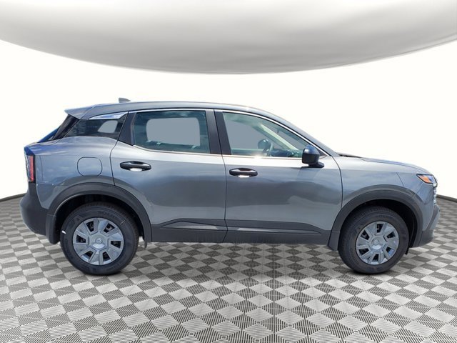 New 2026 Nissan Kicks S image 5