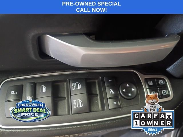 Used 2024 RAM 2500 Big Horn w/ Bed Utility Group image 13