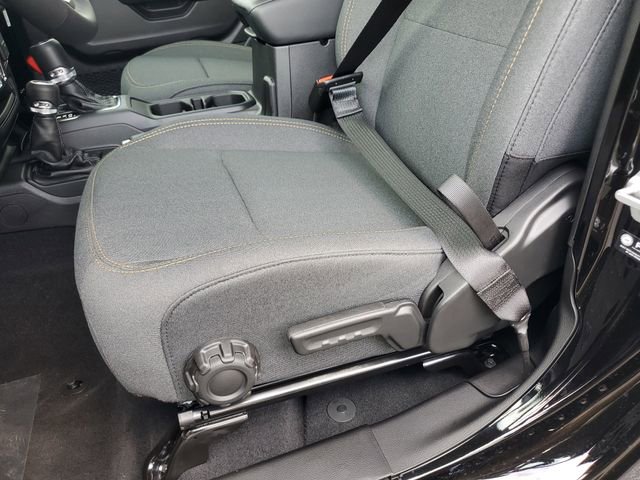 New 2025 Jeep Gladiator Sport image 20