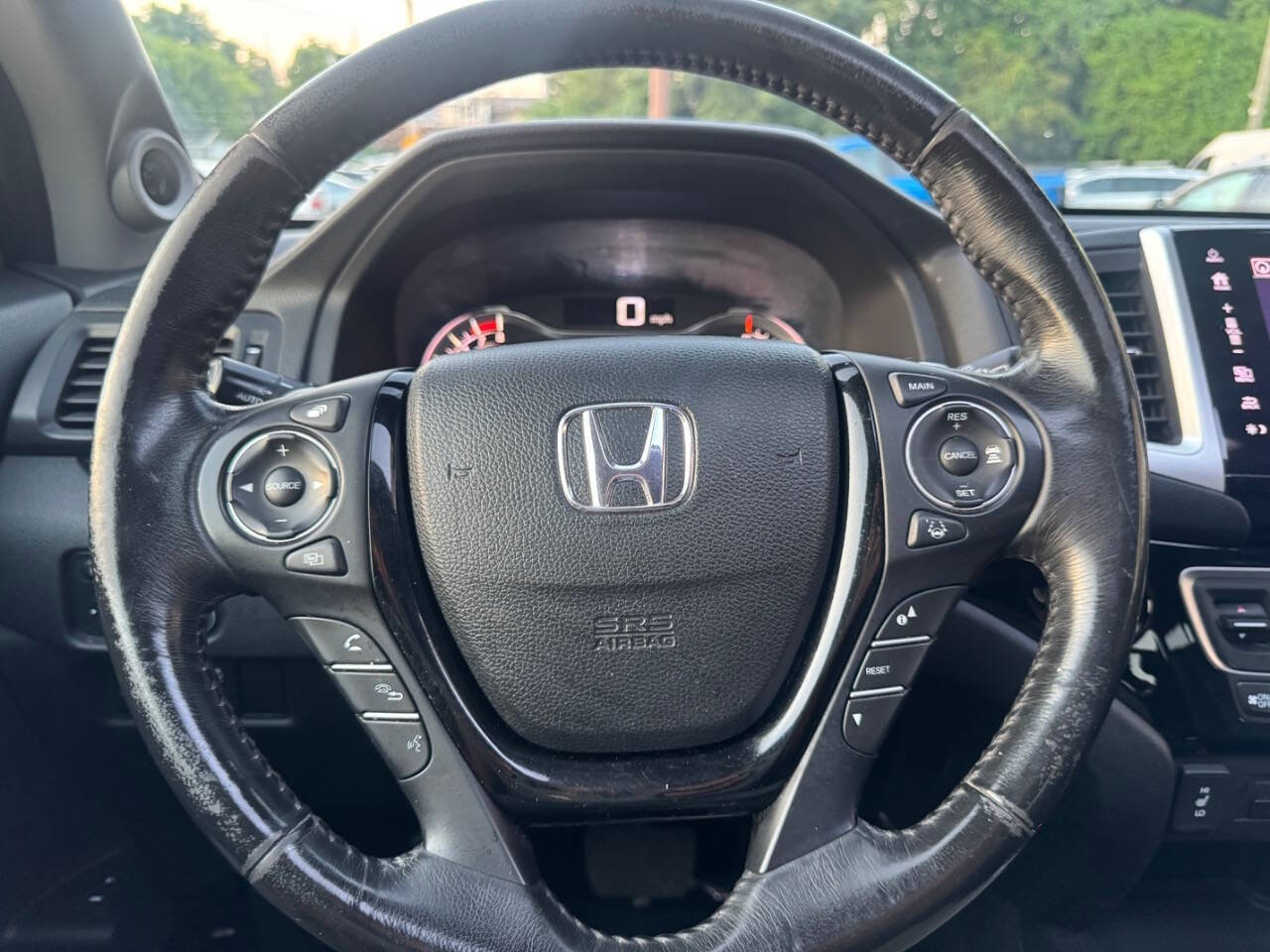 Used 2018 Honda Pilot Touring image 24