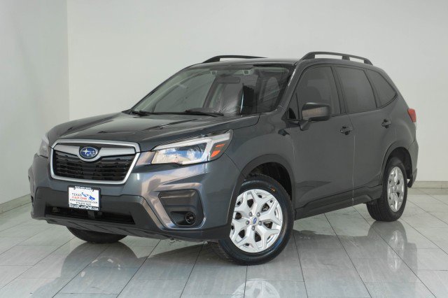 Used 2021 Subaru Forester image 4