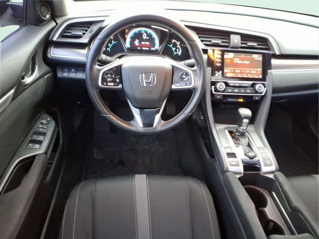 Used 2019 Honda Civic EX image 14