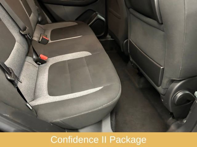 Used 2023 Chevrolet TrailBlazer LT w/ Convenience Package image 31