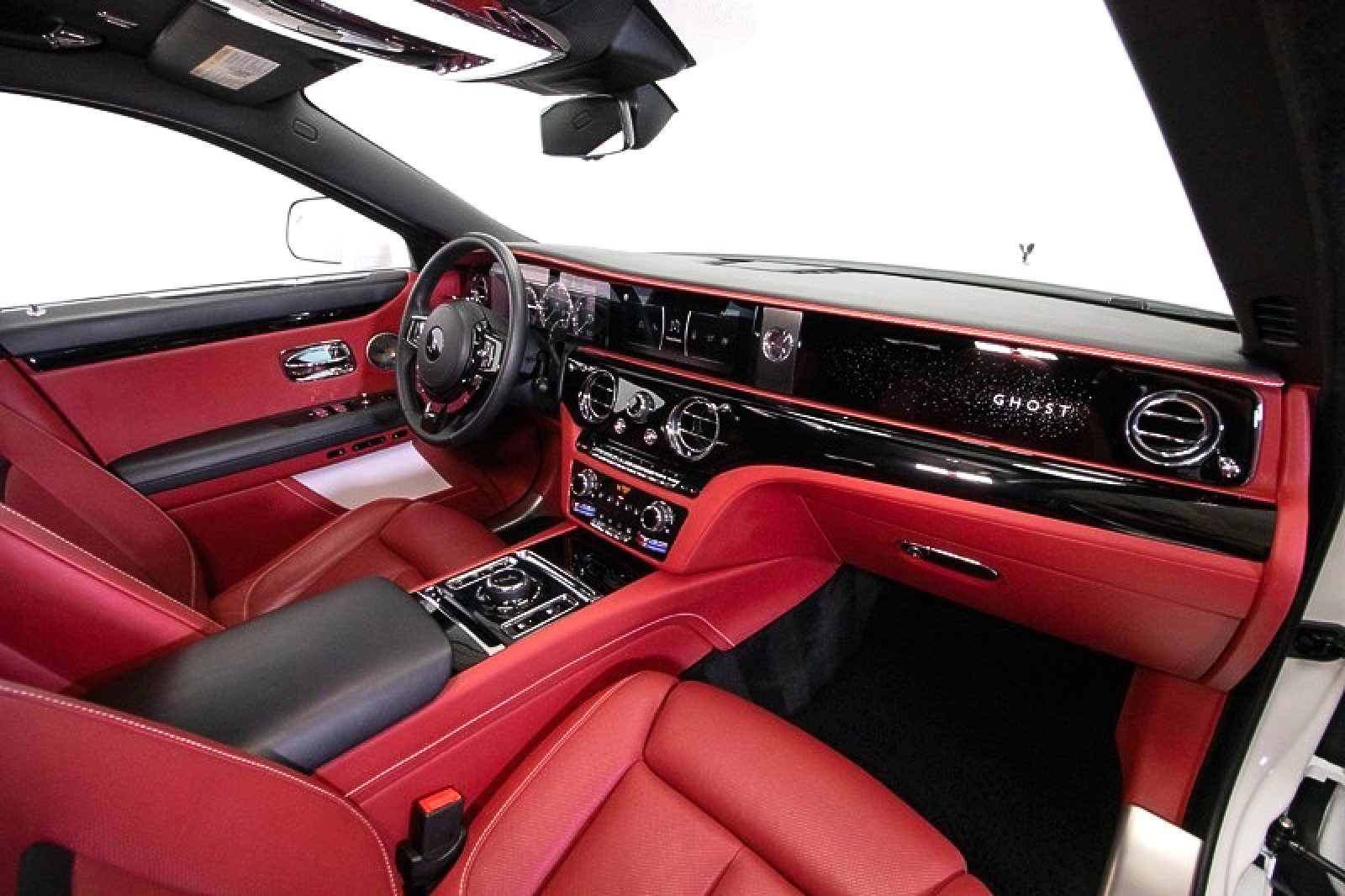 Used 2021 Rolls-Royce Ghost image 52