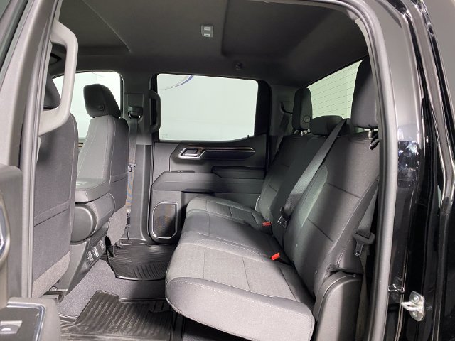Certified 2026 Chevrolet Silverado 1500 LT AWD/4WD image 26