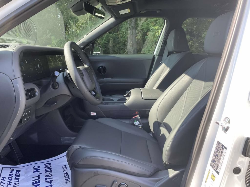 New 2026 Hyundai Palisade XRT Pro AWD/4WD image 17