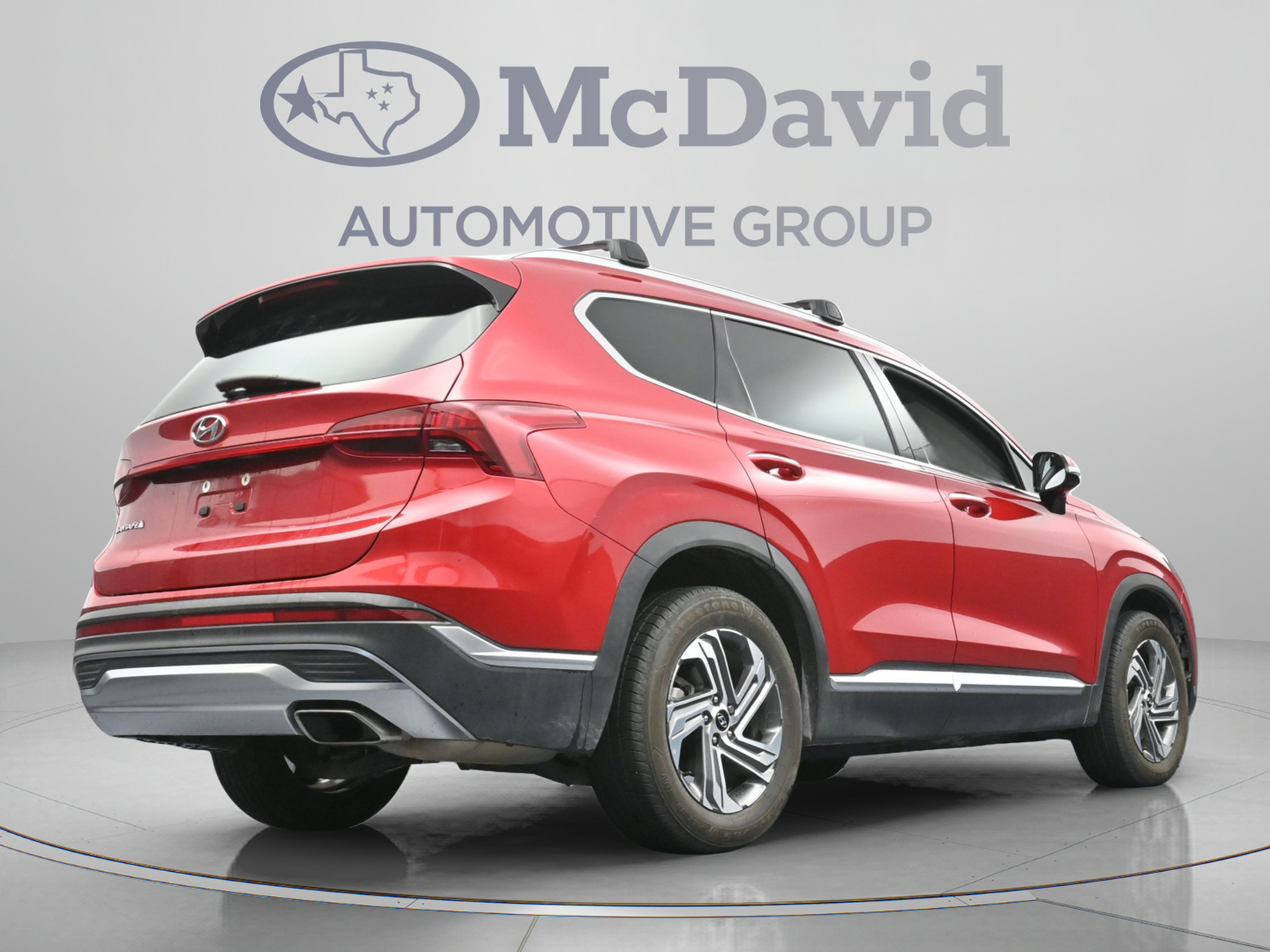 Used 2022 Hyundai Santa Fe SEL w/ Convenience Package FWD image 27