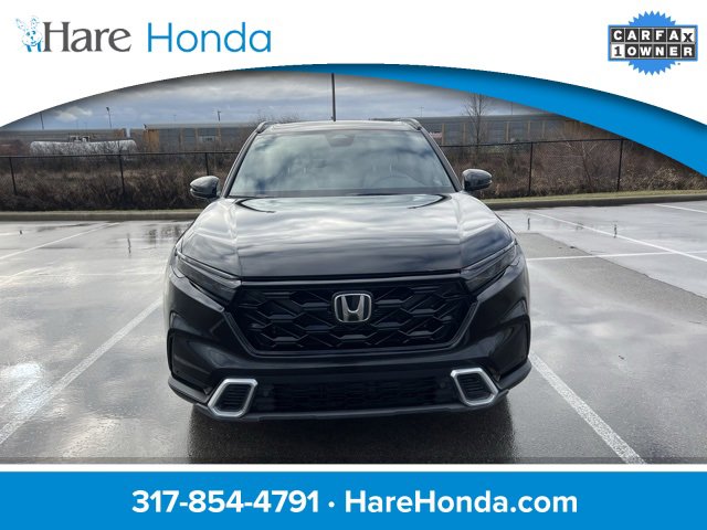 Used 2024 Honda CR-V Sport Touring image 2