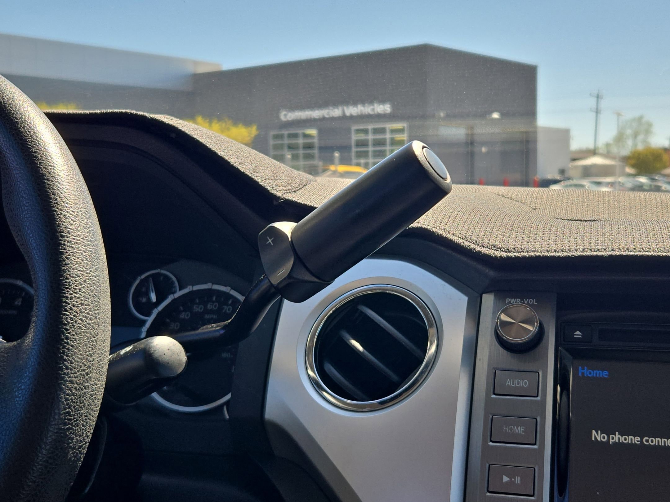 Used 2017 Toyota Tundra SR5 image 19