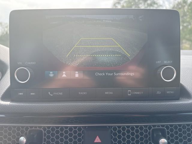 Used 2024 Honda Civic EX-L image 21