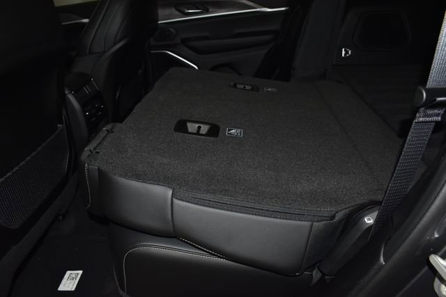 New 2026 Jeep Grand Cherokee Limited AWD/4WD image 30