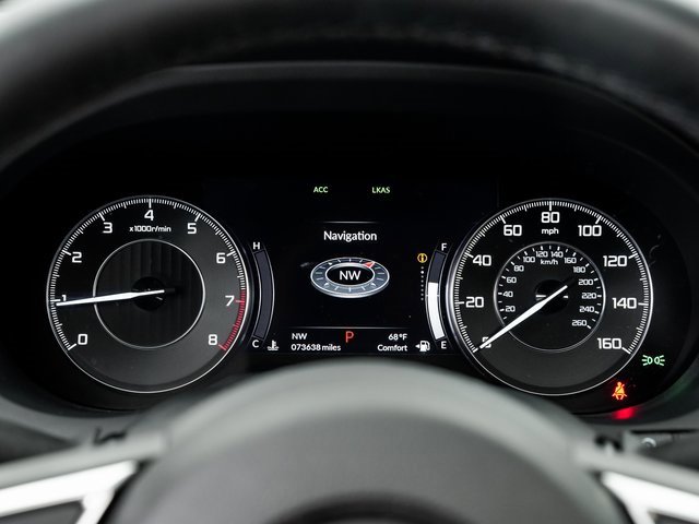 Used 2019 Acura RDX w/ Technology Package image 15