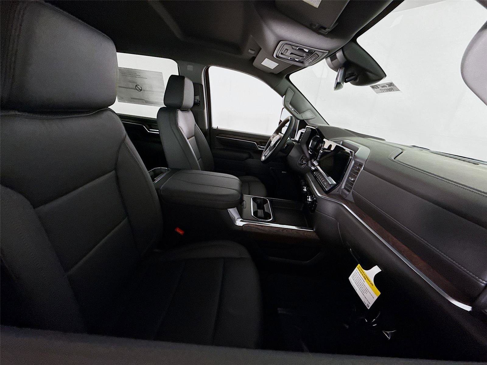 New 2026 GMC Sierra 2500 SLT w/ SLT Premium Package image 23