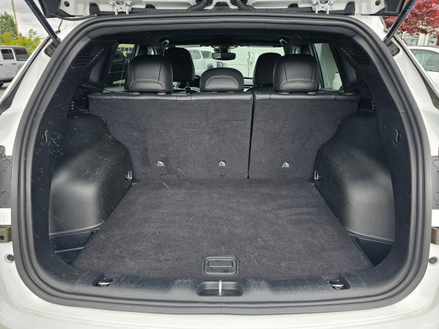 Certified 2025 Jeep Compass Limited AWD/4WD image 18