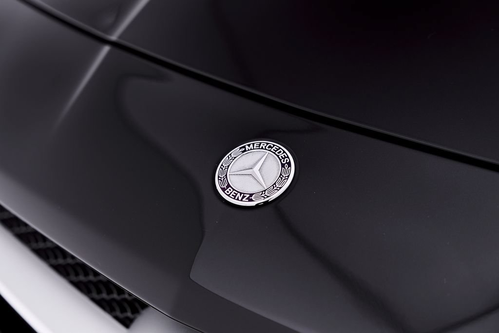 Used 2012 Mercedes-Benz SLS AMG Coupe image 23