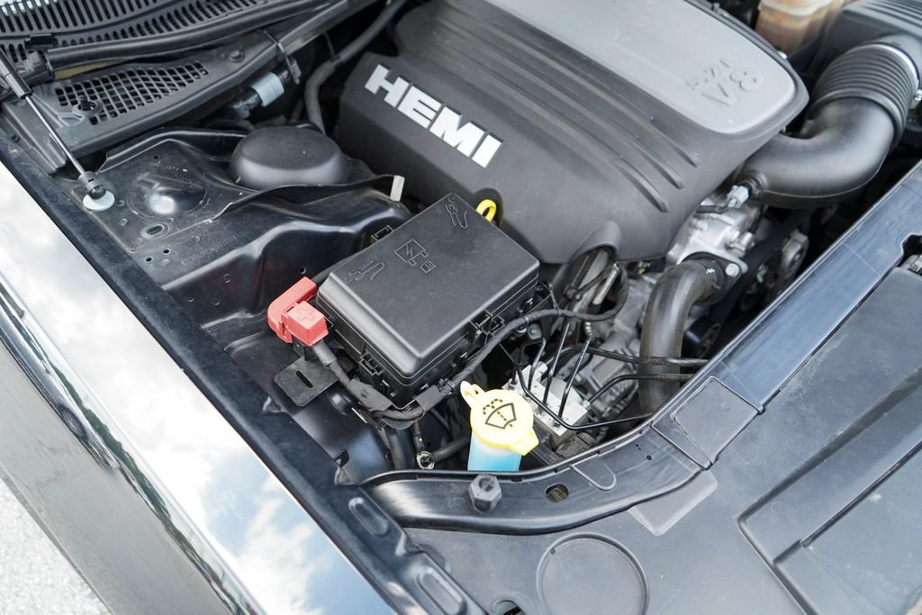 Used 2022 Dodge Challenger R/T RWD image 33