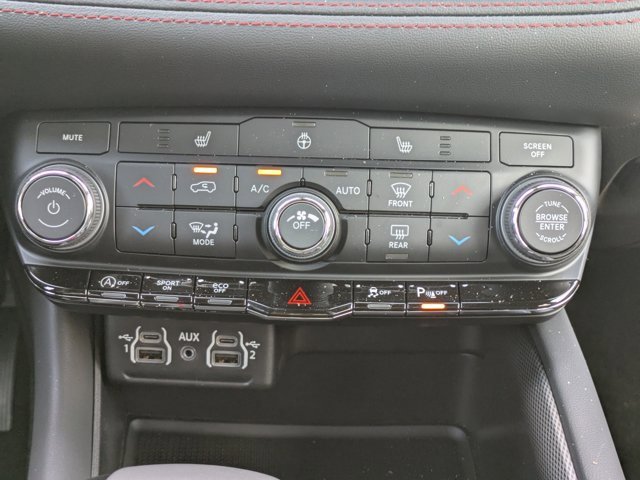 New 2026 Dodge Durango GT w/ Blacktop Package image 20