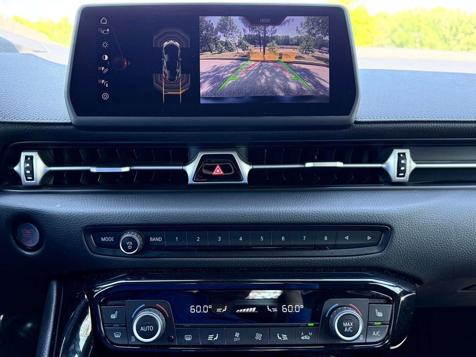 Used 2020 Toyota Supra Premium w/ Driver Assist Package RWD image 30