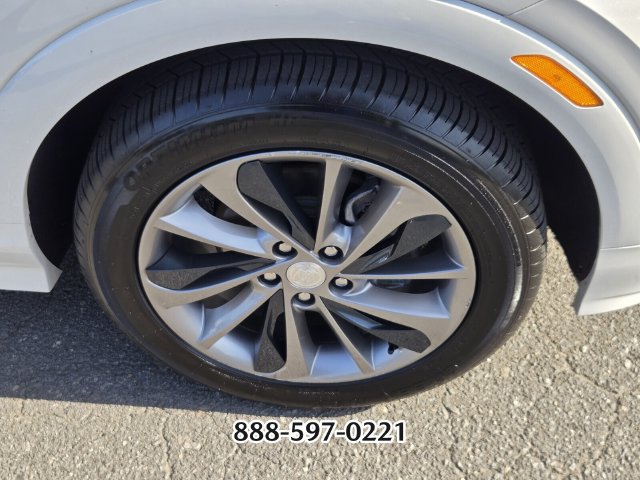 Used 2022 Buick Encore GX Preferred w/ Sport Touring Package FWD image 20