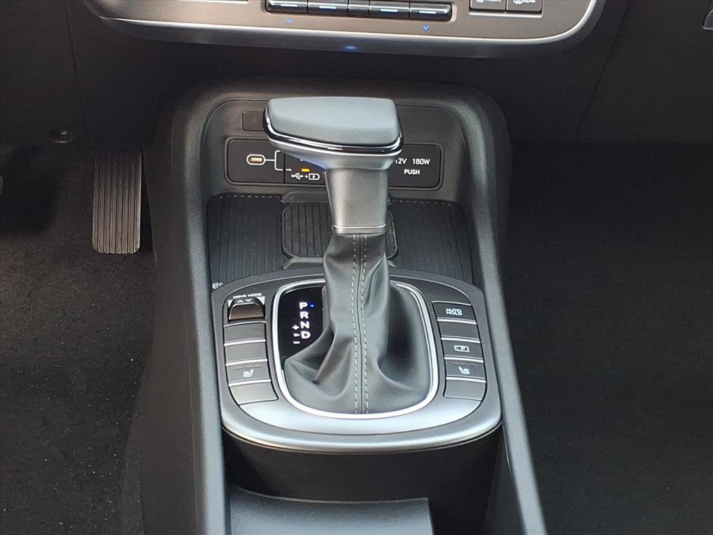 New 2026 Hyundai Kona SEL Sport image 10